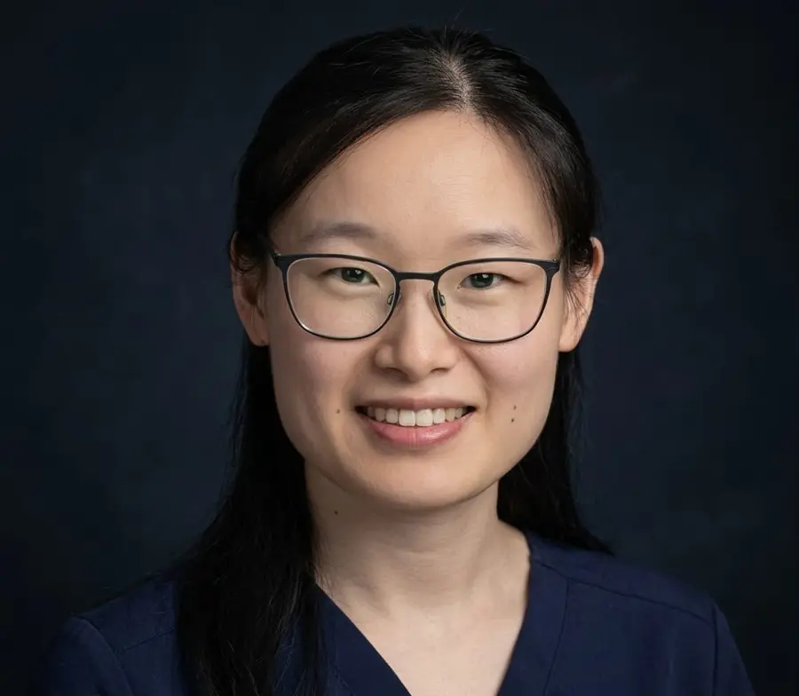 Dr Amy Cao