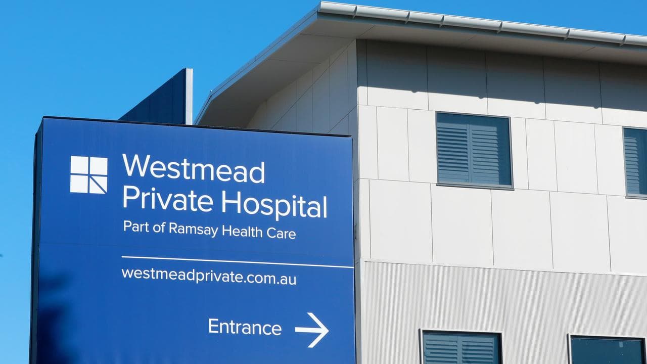 Westmead Hospital